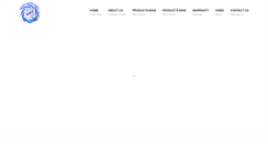 Desktop Screenshot of keenergrinderpumps.com