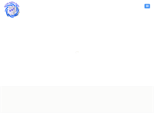 Tablet Screenshot of keenergrinderpumps.com